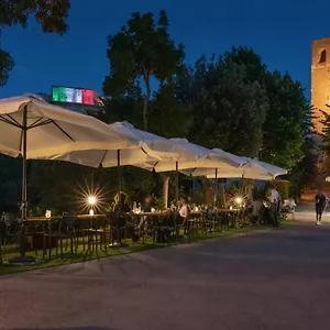 Affittacamere Osteria Belvedere Italia