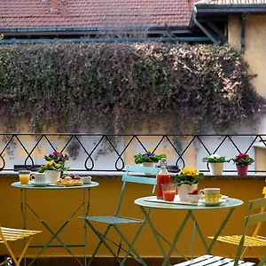  Bed & Breakfast La Terrazza Di Barbara Italia