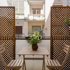 Residenza Il Giglio Ρώμη