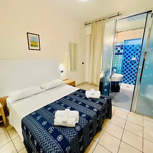 *** Hotel Vannucci Italia