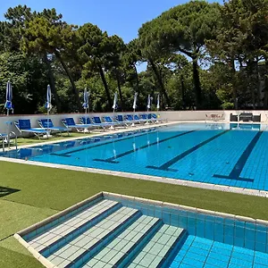 **** Hotel G&d Mi.ma Condhotel Italië