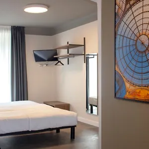 ** Hotel 22 Marzo Italië