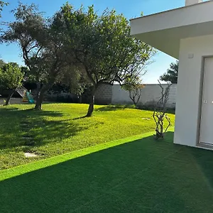  Bed & Breakfast Il Gelsomino Luxury Italië