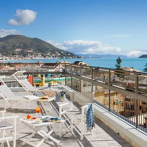 *** Hotel Tritone Italia