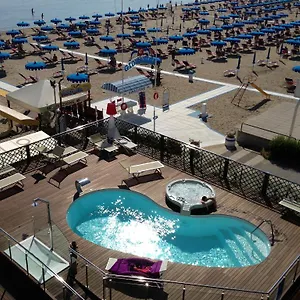 *** Hotel Baia Italia