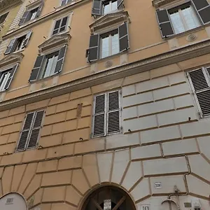  Gasthof La Casa A Trastevere