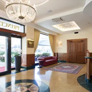 **** Hotel Principe Palace Italië