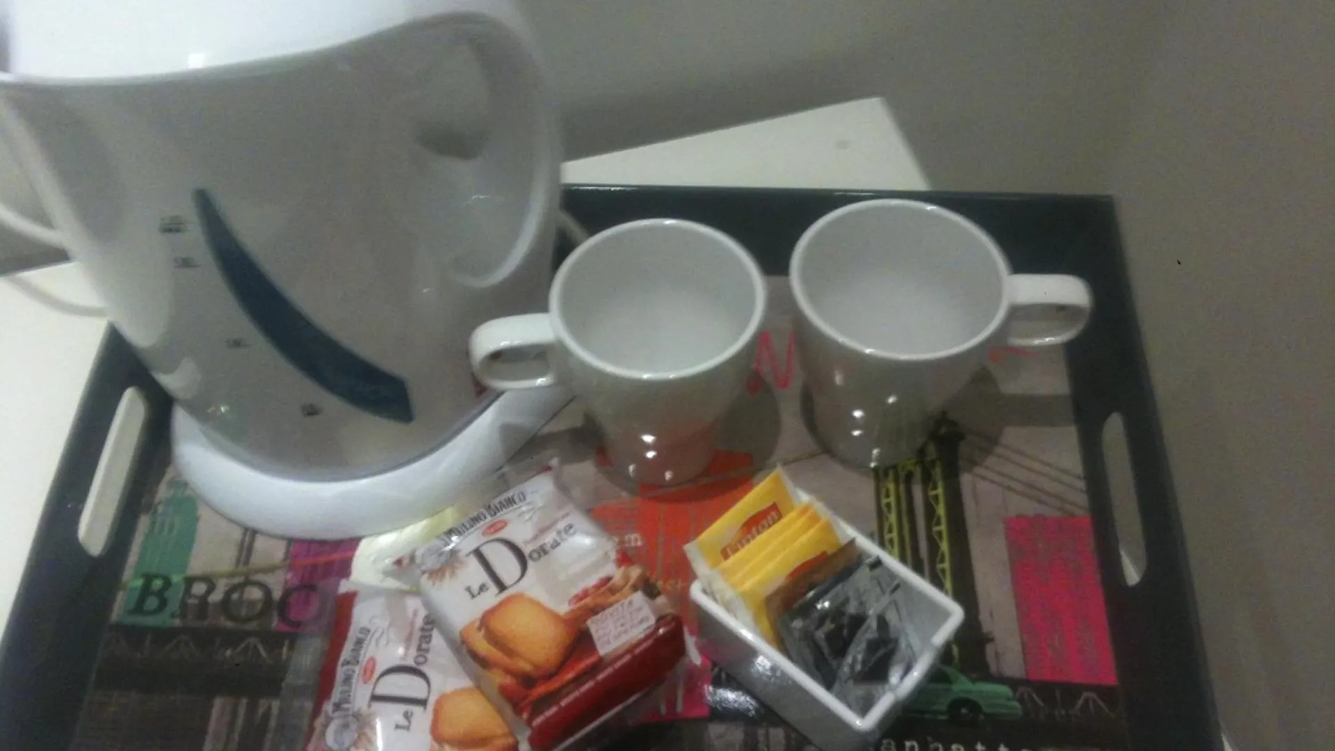 Romance Cosimato Trastevere B&B Italy