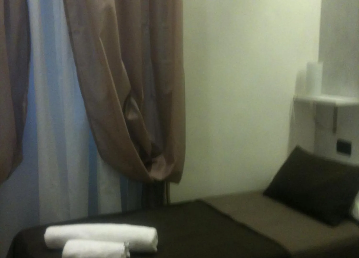 Romance Cosimato Trastevere B&B Guest house Rome
