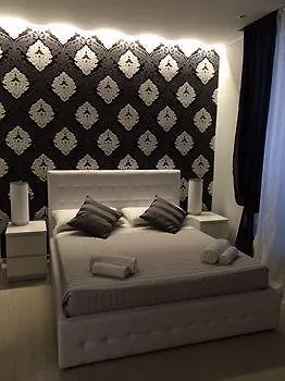 Romance Cosimato Trastevere B&B 0*, Rome