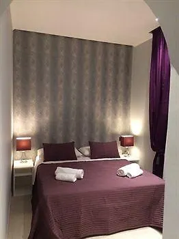 Romance Cosimato Trastevere B&B 0*, Rome Italy