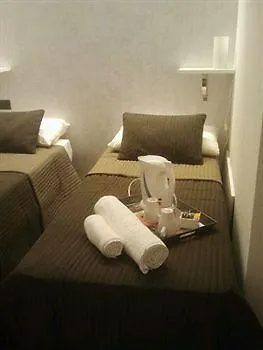 Guest house Romance Cosimato Trastevere B&B