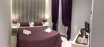 Romance Cosimato Trastevere B&B Rome