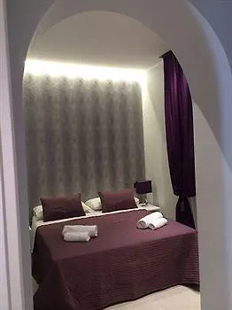 Romance Cosimato Trastevere B&B Guest house Rome