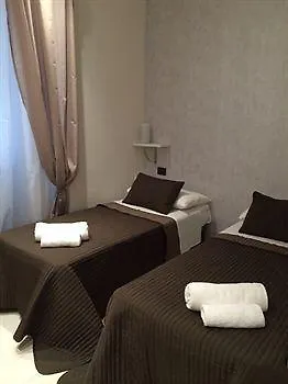 Guest house Romance Cosimato Trastevere B&B Italy