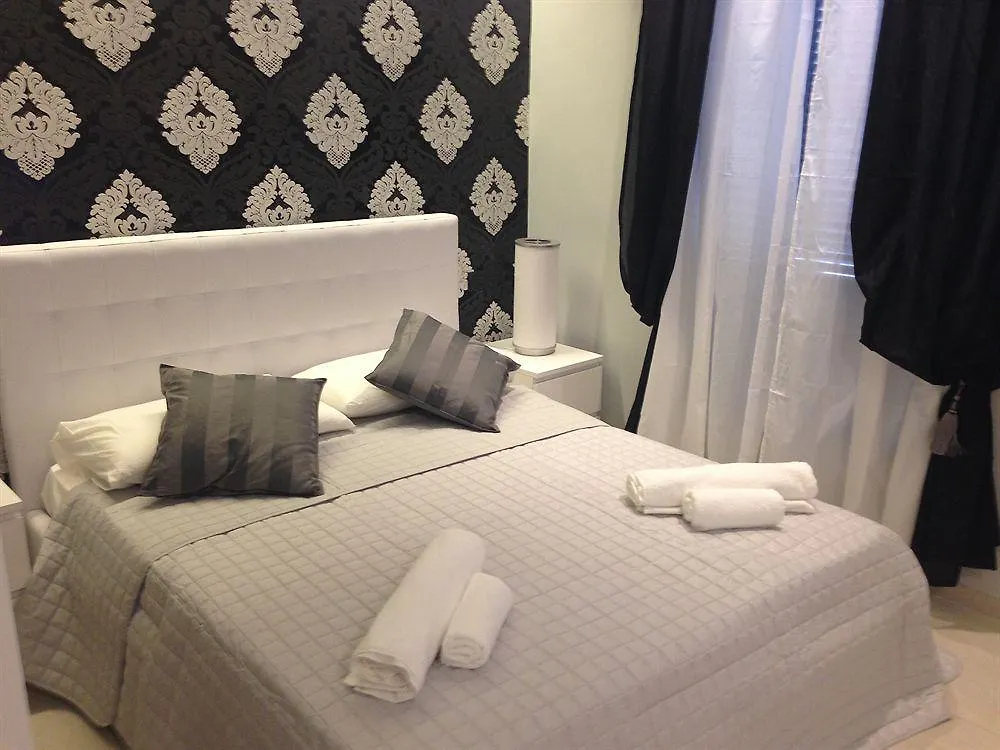 Guest house Romance Cosimato Trastevere B&B