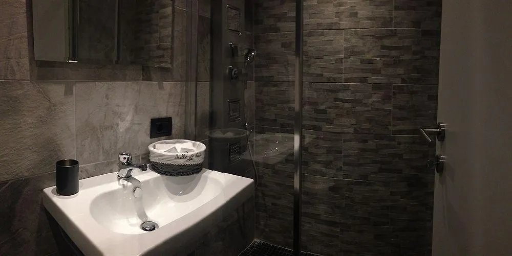 Guest house Romance Cosimato Trastevere B&B