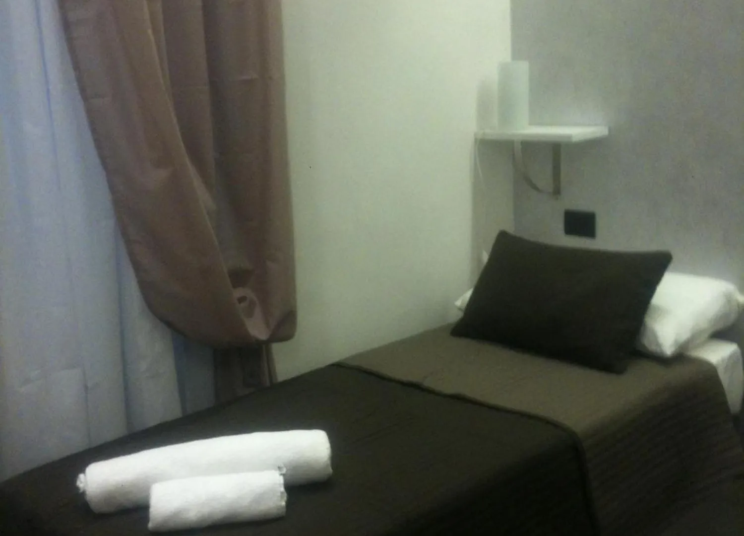 Romance Cosimato Trastevere B&B 0*, Rome Italy