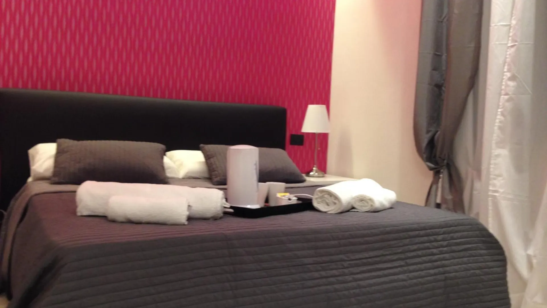 Guest house Romance Cosimato Trastevere B&B