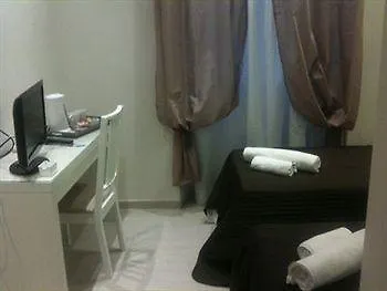 Guest house Romance Cosimato Trastevere B&B