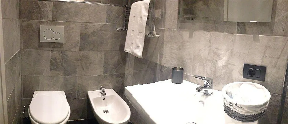 Romance Cosimato Trastevere B&B Guest house
